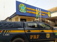 Sem mortes nas rodovias, PRF finaliza Operação Rodovida no feriado de Carnaval e prende três pessoas no Acre
