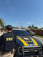 PRF intensifica fiscalização e realiza prisões e apreensões no fim de semana no Acre