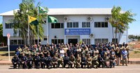 PRF Participa do 7º Curso de Plano de Gestão de Crise de Segurança nas Cidades em Rio Branco (AC)