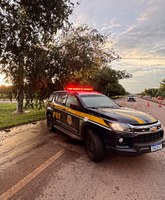 Balanço do Final de Semana: PRF no Acre Intensifica Fiscalização e Combate ao Crime