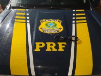 Fuga e Embriaguez: PRF Realiza Prisão Após Perseguição e Acidente em Rio Branco