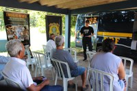 Operação Dia de Combate ao Trabalho Escravo: PRF Reforça Compromisso com a Dignidade Humana