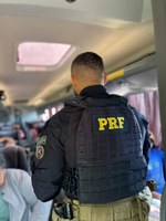 PRF na Folia: Protegendo Nossos Pequenos Foliões