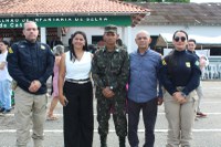 PRF Presente na Incorporação do NPOR 2025