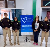 PRF Acre participa do I Seminário Estadual de Enfrentamento ao Tráfico de Pessoas