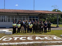 Semana Nacional do Trânsito: PRF participa de palestra sobre direção defensiva em Cruzeiro do Sul