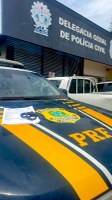 PRF registra prisões e flagra embriaguez ao volante durante o fim de semana no Acre