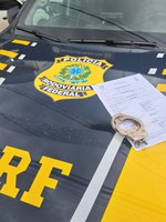 PRF registra três ocorrências criminais na BR-317, em Brasiléia (AC)