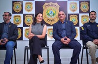 Integração e fortalecimento institucional no Acre