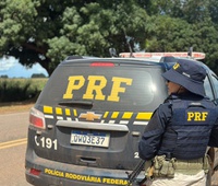 Em menos de 24 horas, PRF captura foragidos por sequestro com cárcere privado, tráfico de drogas e receptação em rodovias do Acre