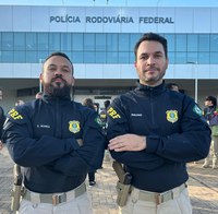 PRF Acre Ganha Reforço de Novos Instrutores