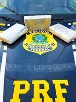 PRF e GEFRON apreendem 3 kg de Skunk e prendem suspeitos de tráfico de drogas em Xapuri-AC