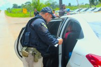 Resultados da Operação Rodovida: Ano Novo no Acre