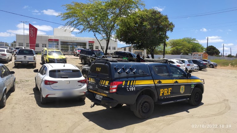 Homem é preso pela Polícia Rodoviária Federal por apropriação indébita em Palmeira dos Índios.jpg