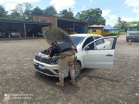 Homem é preso por receptação pela Polícia Rodoviária Federal em Palmeira dos Índios/AL