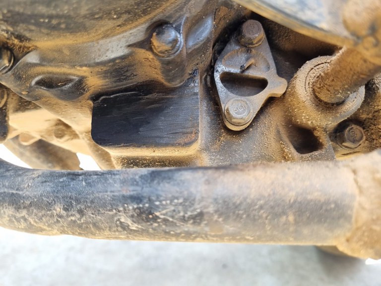 Homem é preso pela PRF por adulteração de veículo e receptação em Belém 2.jpg