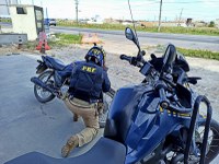 Operação Carnaval 2023: PRF registra redução de 50% no número de acidentes graves em Alagoas e diminuição de 47% do número de feridos