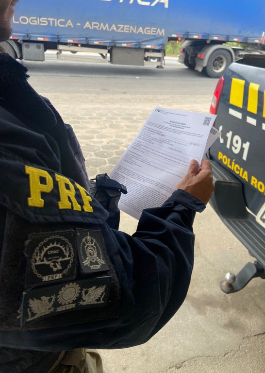 Em parceria com o Canil do 3° Batalhão da PMAL, PRF prende foragido da Justiça na BR-101.jfif