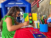 PRF participa de atividade educativa de conscientização acerca do Transtorno do Espectro Autista (TEA), em Maceió