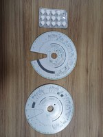 PRF/AL apreende condutor com 13 comprimidos de anfetamina, em Rio Largo/AL