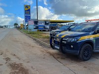 PRF em parceria com o Grupo Ipiranga realiza ações sociais de saúde preventiva em São Miguel dos Campos/AL