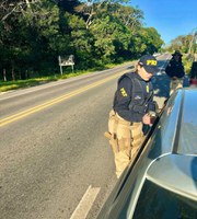 PRF inicia Operação Semana Santa 2024 nesta quinta-feira (28), em Alagoas