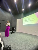PRF realizou ciclo de palestras em comemoração ao mês das mulheres nesta terça-feira (12), em Alagoas