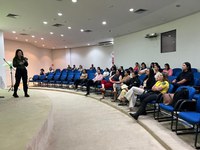 PRF participa de Treinamento de Sobrevivência Policial para Mulheres, em Alagoas