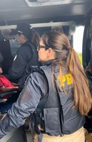 PRF prende homem por importunação sexual em Junqueiro/AL