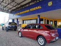 PRF prende homem por receptação e adulteração de sinal identificador, em Rio Largo/AL