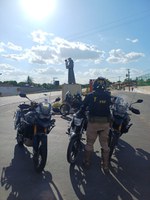 PRF prende homem por receptação e adulteração de sinal identificador, em Cacimbinhas/AL