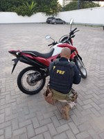 PRF prende dois homens por receptação e adulteração de sinal identificador de veículo automotor em Rio Largo/AL e Maceió/AL