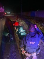 PRF prende homem por receptação e adulteração de sinal identificador de veículo automotor em Maceió/AL