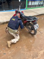 PRF prende homem por receptação, em Teotônio Vilela/AL