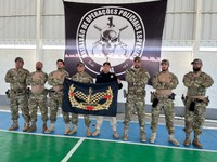 Policiais Rodoviários Federais concluem Curso de Negociação Policial em Crises