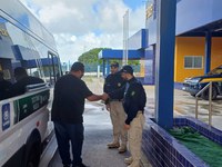 PRF realiza ação ao Dia Mundial do Orgulho Autista em São Miguel dos Campos/AL