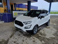 PRF recupera veículo roubado em Recife, que transitava em Rio Largo, e prende o condutor