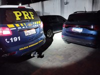 PRF prende homem por receptação em Rio Largo/AL