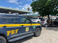 PRF prende homem por receptação e adulteração de veículo em São Sebastião/AL