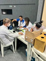 PRF realiza a Patrulha da Saúde 2025 em Maceió/AL
