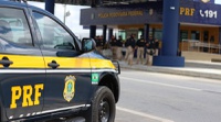 PRF divulga balanço da Operação Tiradentes 2026 sem registro de vítimas fatais no estado de Alagoas