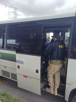 PRF promove a campanha “Pule, Brinque e Cuide – Unidos pela Proteção”