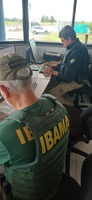 PRF/AL amplia atuação preventiva durante a Mobilização Nacional Integrada de Fiscalização de Produto Perigoso
