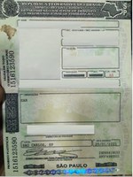 PRF em Alagoas prende homem por uso de documento falso nesta terça-feira