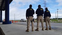 PRF inicia Operação Corpus Christi em Alagoas
