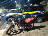 PRF prende dois homens por uso de documento falso e receptação em Alagoas