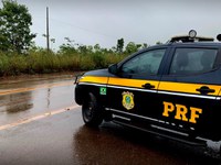 Prisões: drogas e motorista alterado