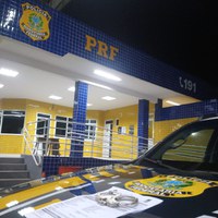 Dois homens presos no Amapá