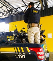 Duas prisões no Oiapoque