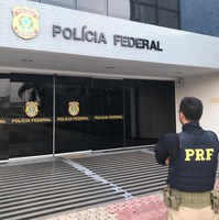 Operação Proclamação da República: homem é preso após tentar fugir